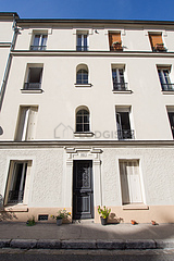 Apartamento París 12°