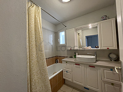 Apartamento Montpellier Centre - Casa de banho