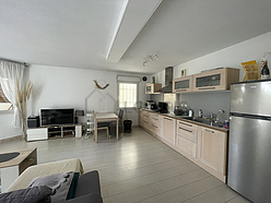 Apartamento Montpellier Centre - Cozinha