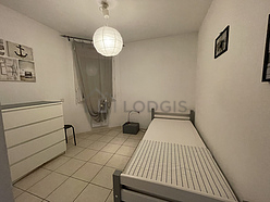 Apartamento Montpellier Centre - Dormitorio 2