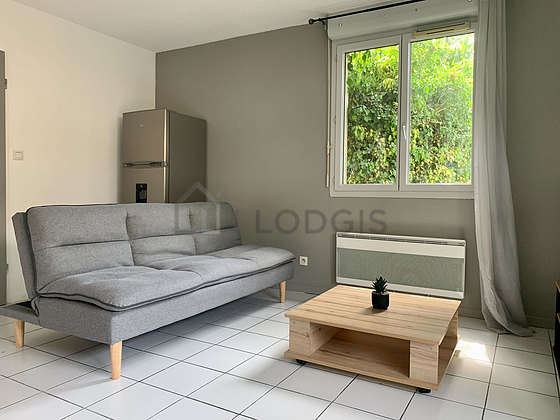 Apartment Toulouse Centre - 