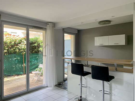 Apartment Toulouse Centre - 