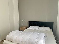Apartment Toulouse Centre - Bedroom 