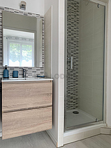 Wohnung Toulouse Centre - Badezimmer