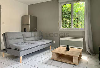 Toulouse 1 dormitorio Apartamento