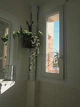 Apartamento Paris 17° - Casa de banho