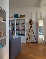 Apartamento Paris 17° - Entrada