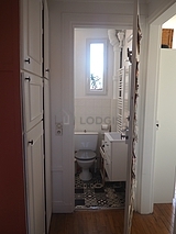 Apartment Paris 17° - Bathroom