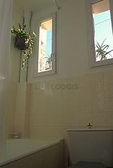 Appartamento Parigi 17° - Sala da bagno