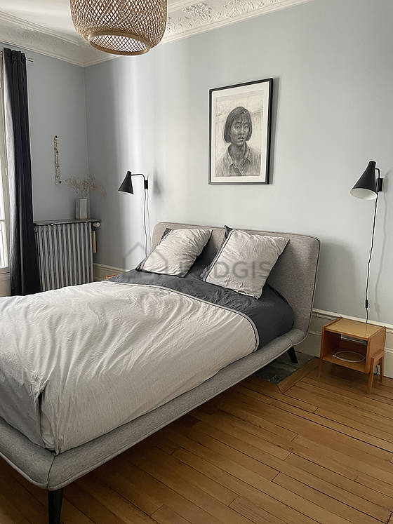 Apartment Paris 10° - 