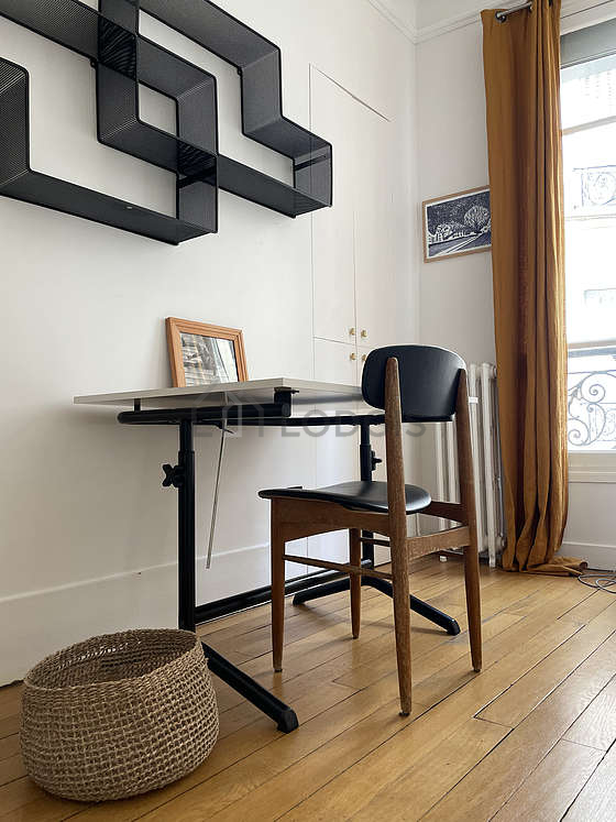 Appartamento Parigi 10° - 