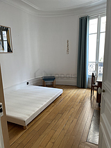 Appartamento Parigi 10° - Camera