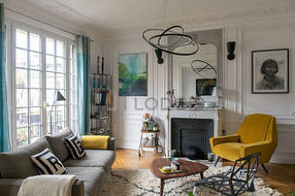 France Parigi 10° 2 camere Appartamento