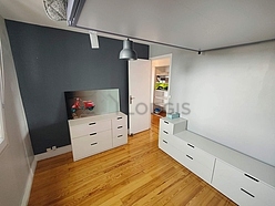 Apartamento  - Dormitorio