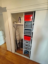 Apartamento Montreuil - Salaõ