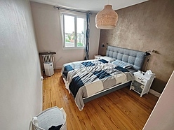 Apartamento  - Quarto 2