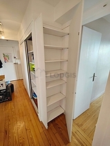 Appartamento Montreuil - Soggiorno