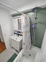 Appartement Montreuil - Salle de bain