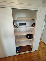 Appartement Montreuil - Séjour