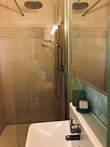 Appartamento Parigi 18° - Sala da bagno