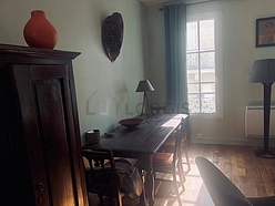 Appartamento Parigi 18° - Soggiorno