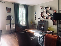 Appartamento Parigi 18° - Soggiorno