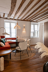 Appartamento Parigi 8° - Cucina