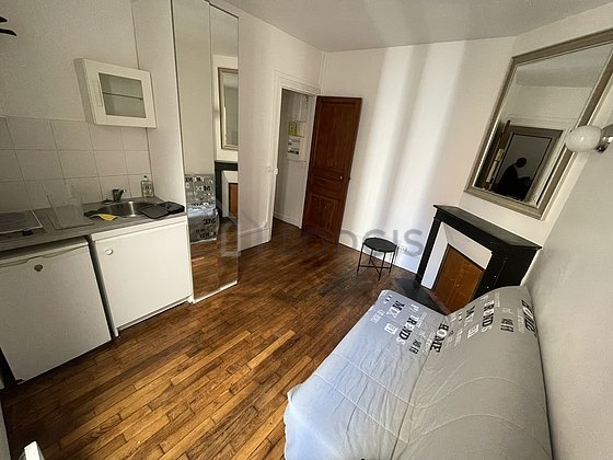 Apartamento Saint-Ouen - 