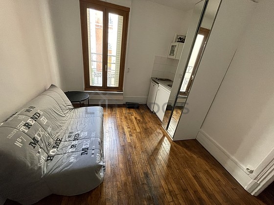 Appartement Saint-Ouen - 