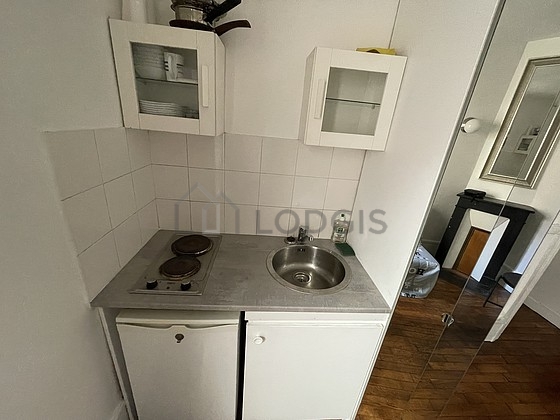 Appartement Saint-Ouen - 
