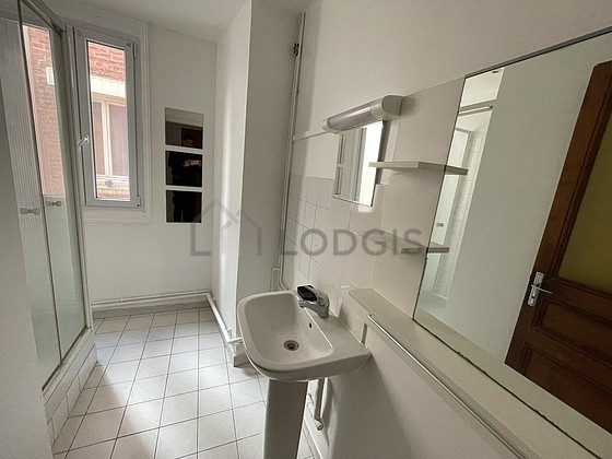 Appartement Saint-Ouen - 