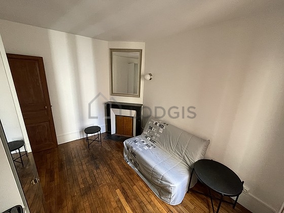 Wohnung Saint-Ouen - 