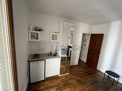 Apartamento  - Cozinha