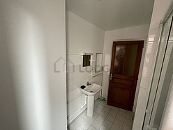Apartamento Saint-Ouen - Casa de banho
