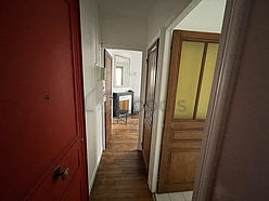 Apartamento  - Salón