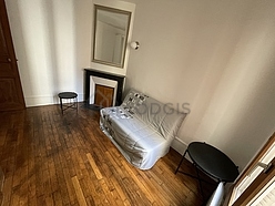 Apartment Saint-Ouen - Living room