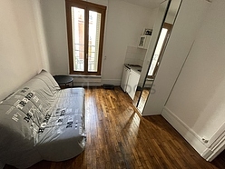 Appartamento Saint-Ouen - Soggiorno
