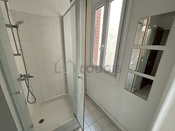 Appartement Saint-Ouen - Salle de bain