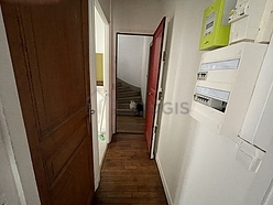Appartement Saint-Ouen - Séjour