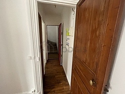 Appartement  - Séjour