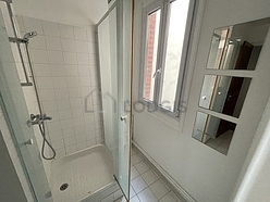 Wohnung Saint-Ouen - Badezimmer