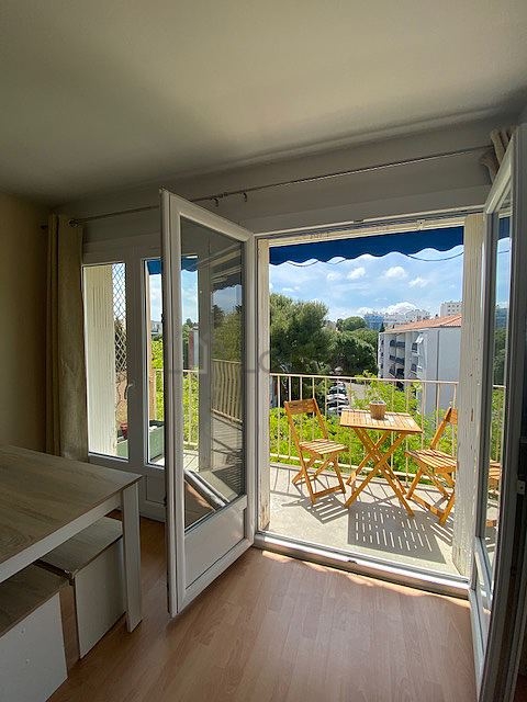 Квартира Montpellier Centre - 