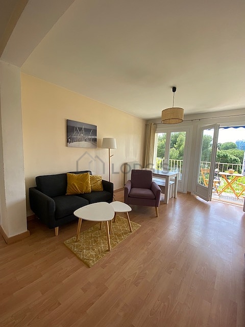 Apartamento Montpellier Centre - 