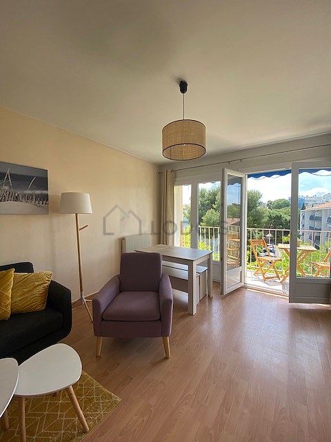 Apartamento Montpellier Centre - 