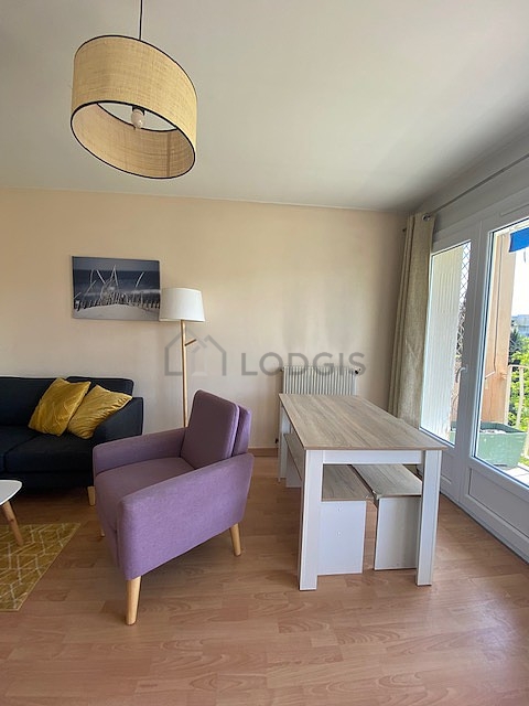Apartamento Montpellier Centre - 