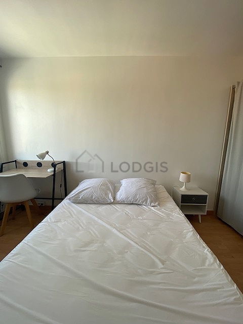 Apartamento Montpellier Centre - 