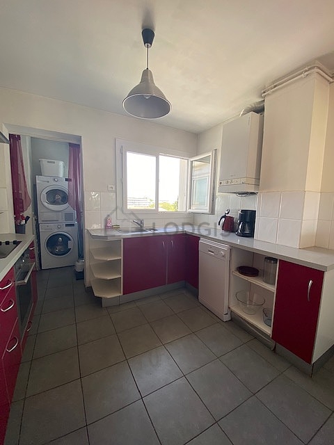 Apartamento Montpellier Centre - 