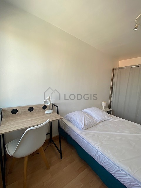 Apartment Montpellier Centre - 