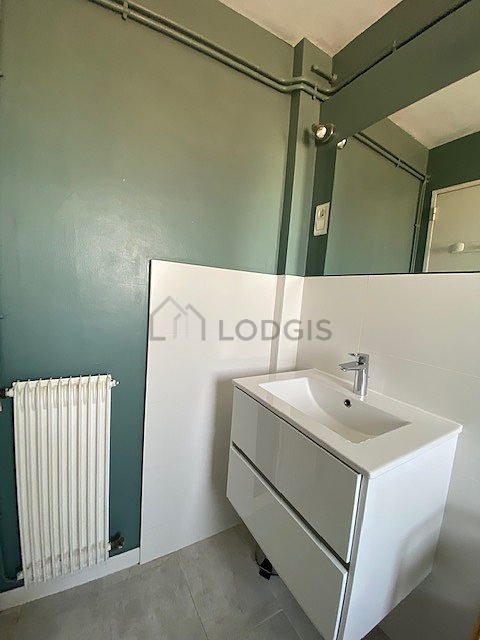 Apartment Montpellier Centre - 