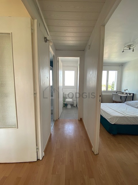 Appartamento Montpellier Centre - 